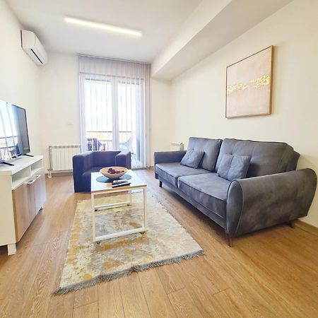 Smart Apartments 스코페 외부 사진