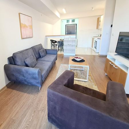 Smart Apartments 스코페 외부 사진