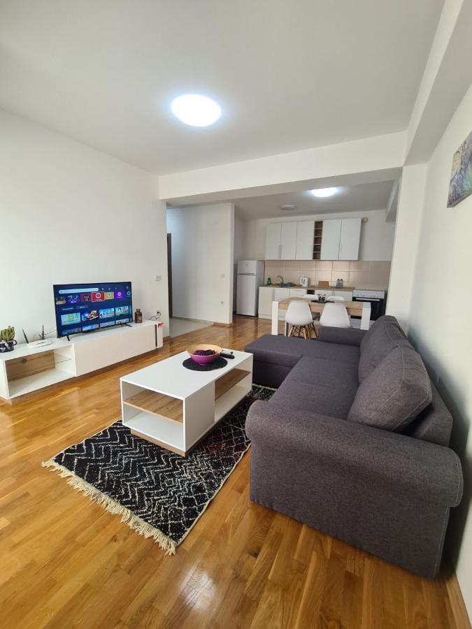 Smart Apartments 스코페 외부 사진