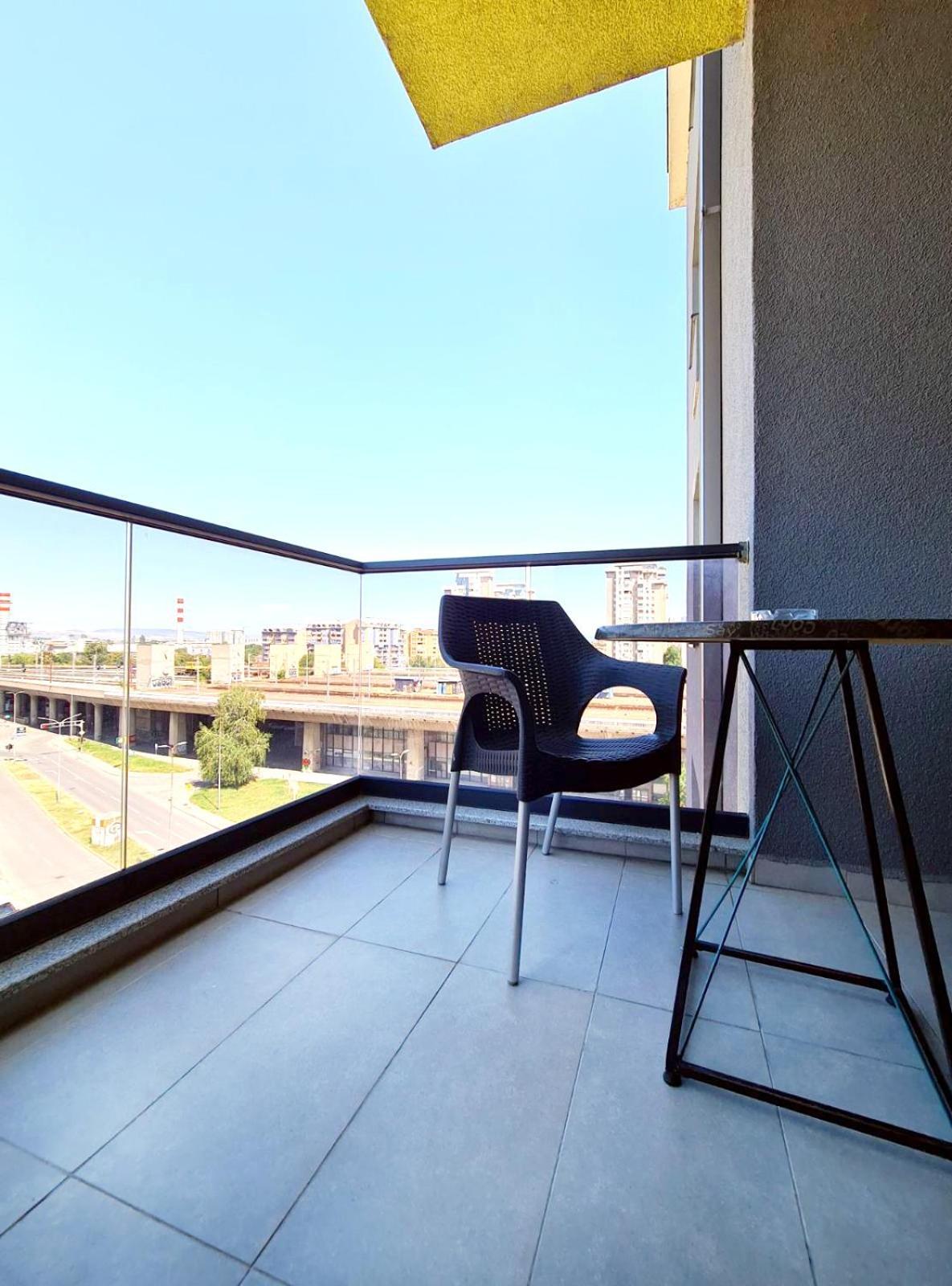 Smart Apartments 스코페 외부 사진