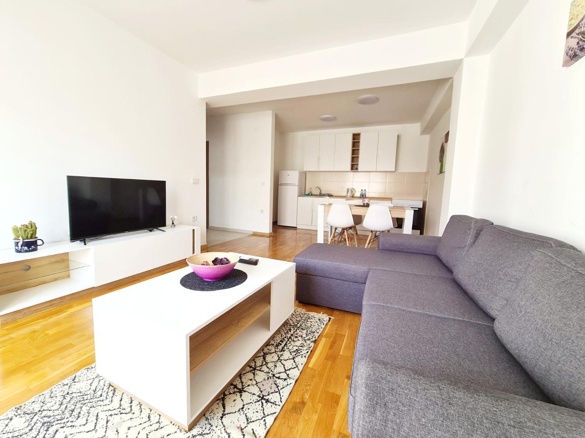 Smart Apartments 스코페 외부 사진