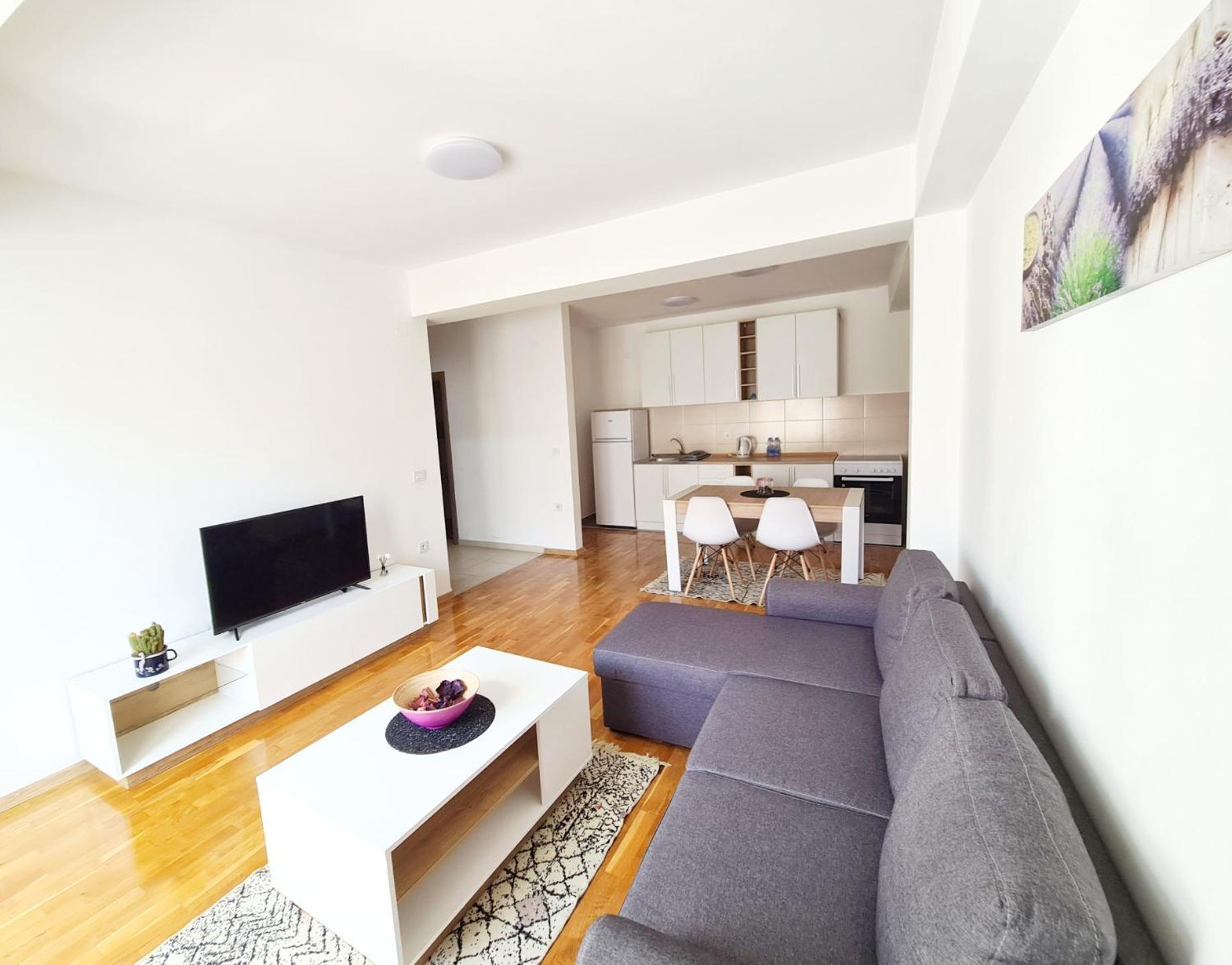Smart Apartments 스코페 외부 사진