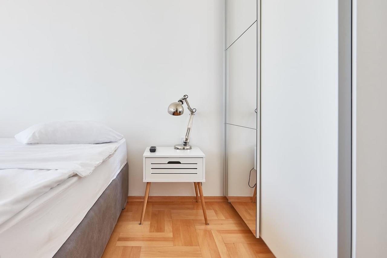 Smart Apartments 스코페 외부 사진
