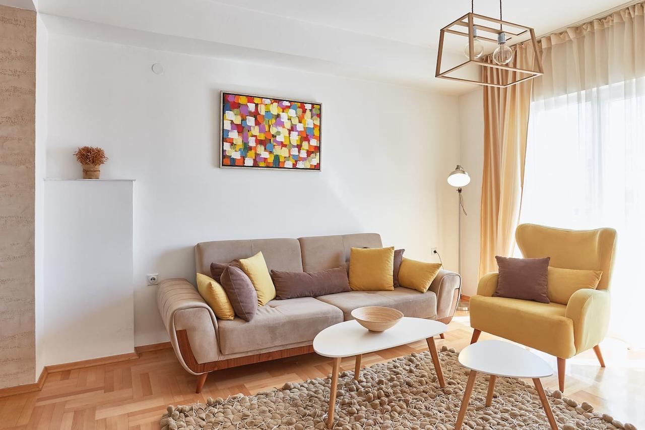Smart Apartments 스코페 외부 사진