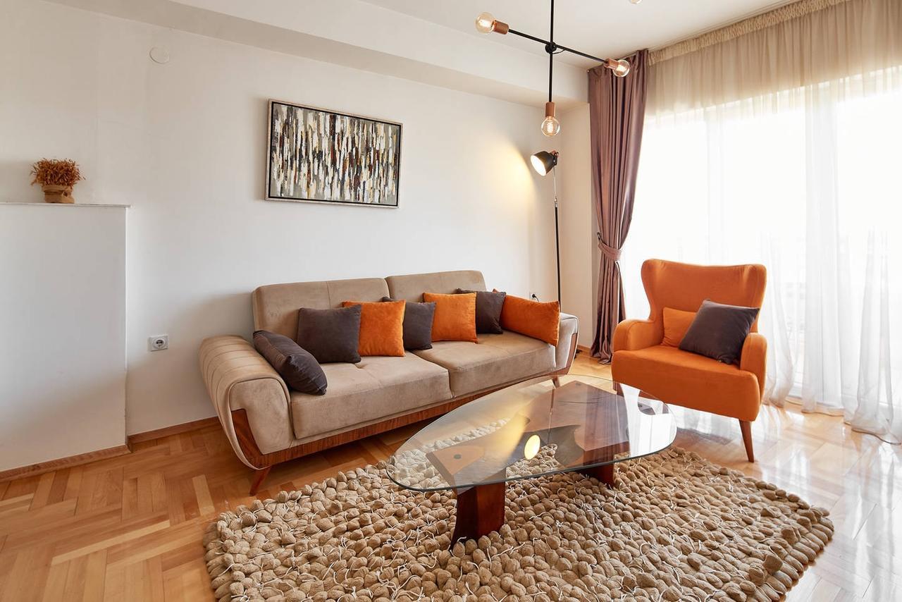 Smart Apartments 스코페 외부 사진