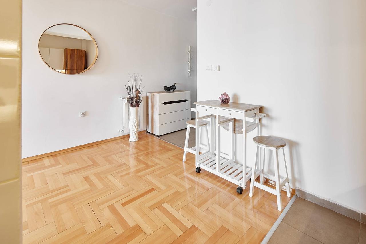 Smart Apartments 스코페 외부 사진