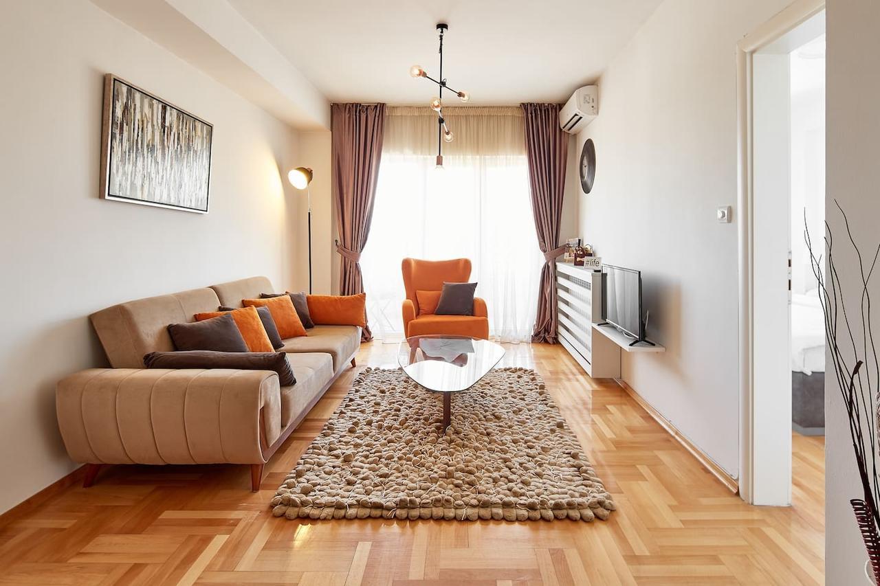 Smart Apartments 스코페 외부 사진