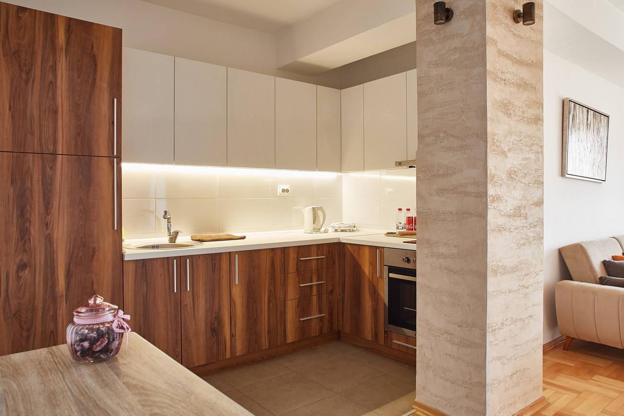 Smart Apartments 스코페 외부 사진