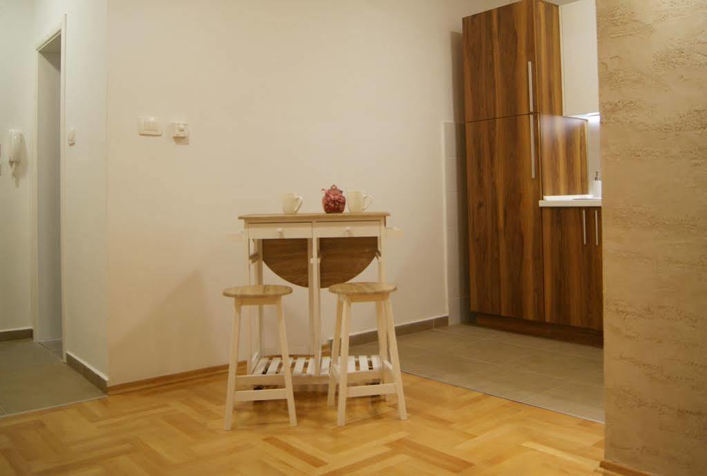Smart Apartments 스코페 외부 사진