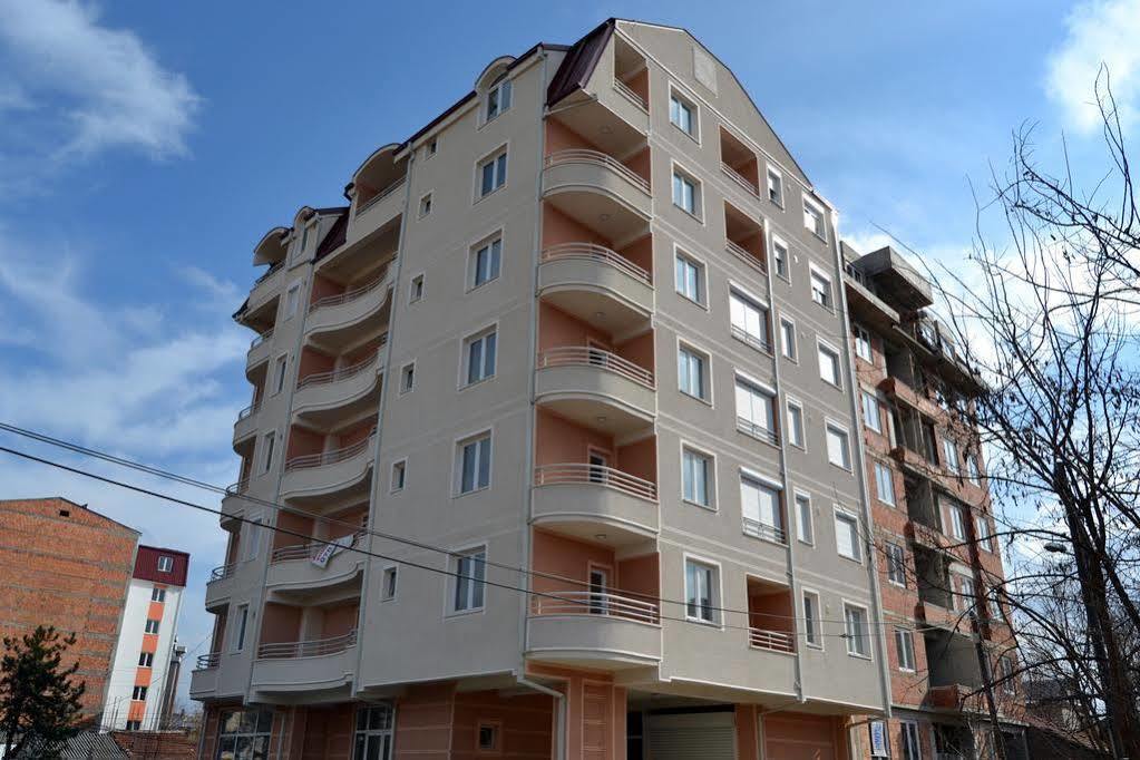 Smart Apartments 스코페 외부 사진