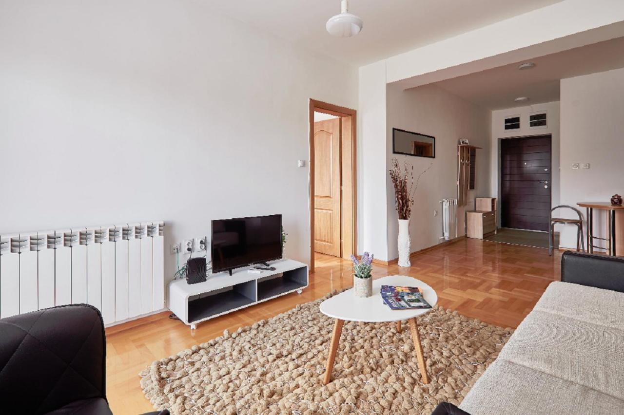 Smart Apartments 스코페 외부 사진