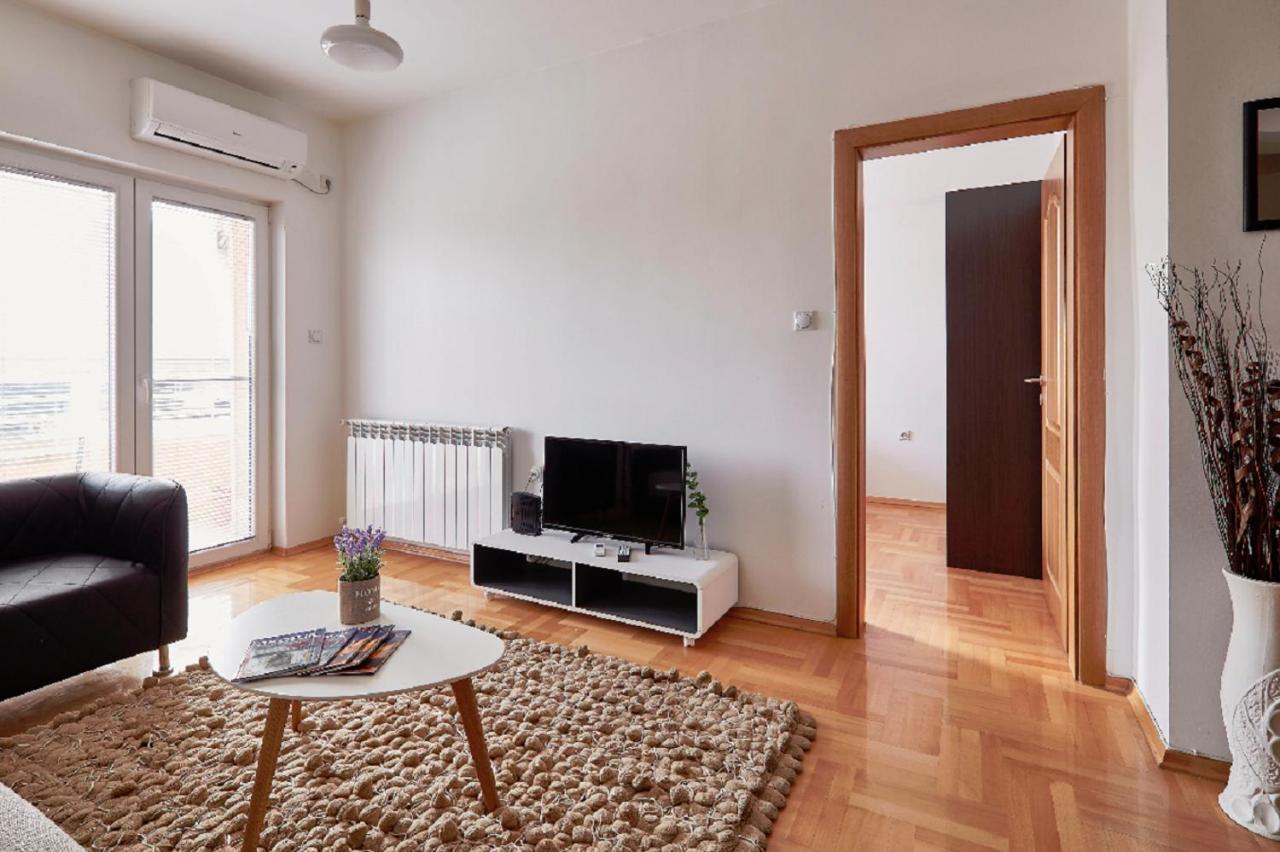 Smart Apartments 스코페 외부 사진