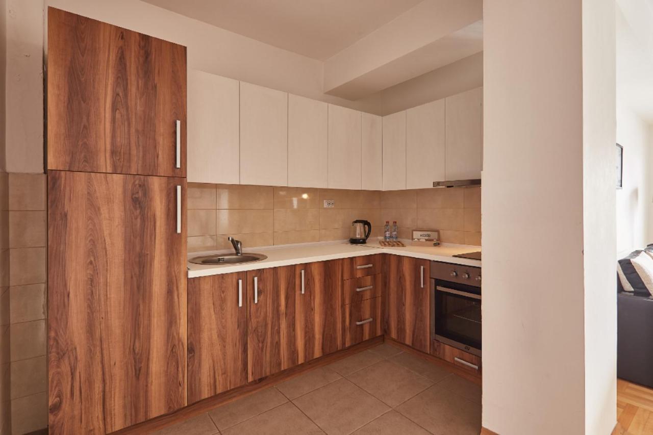 Smart Apartments 스코페 외부 사진