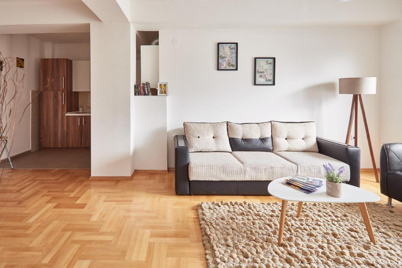 Smart Apartments 스코페 외부 사진