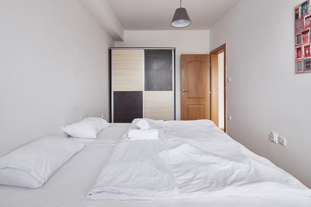 Smart Apartments 스코페 외부 사진