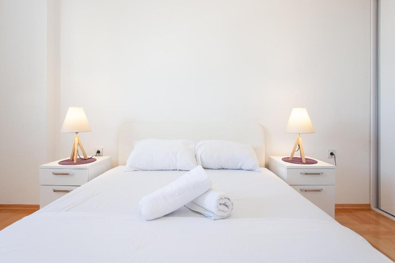 Smart Apartments 스코페 외부 사진